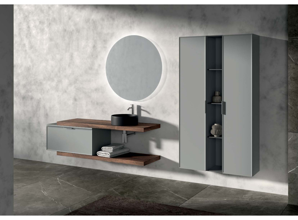 Venus Composition 106 Oltrebagno