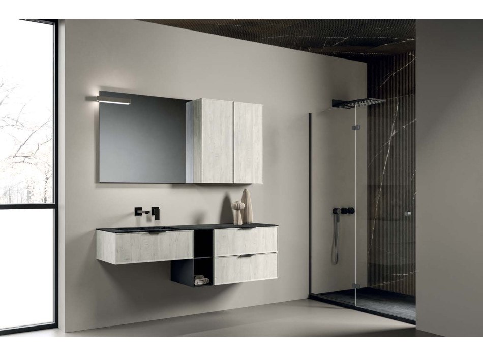 Venus Composition 107 Oltrebagno