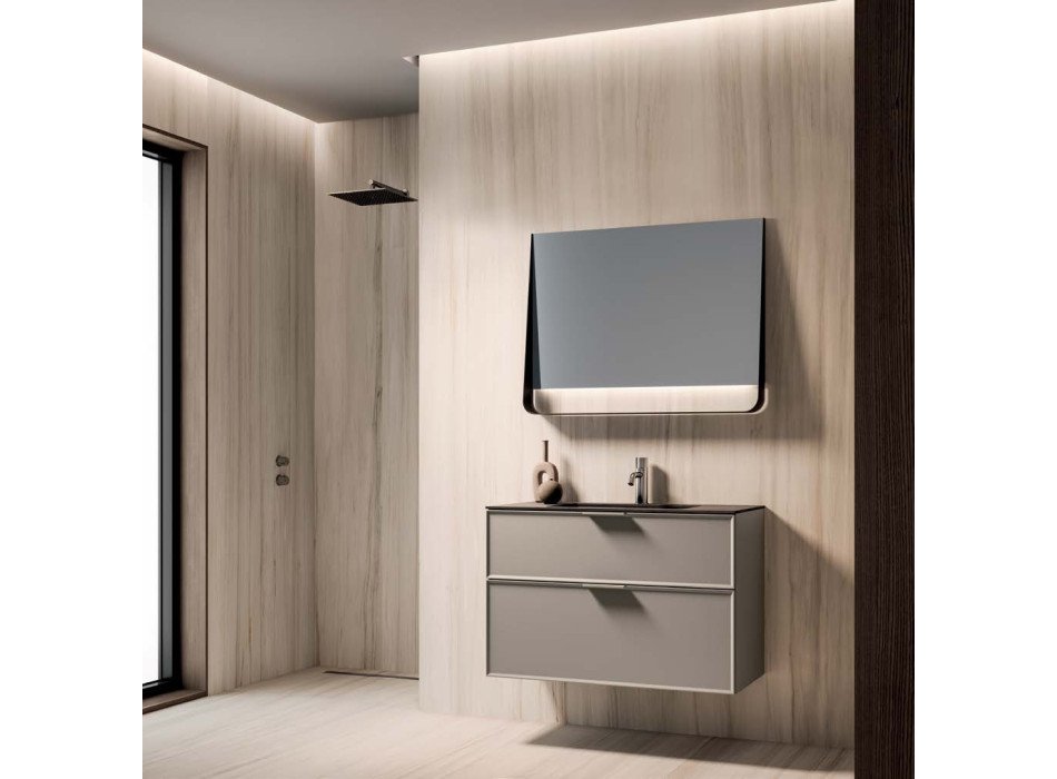 Venus Composition 108 Oltrebagno