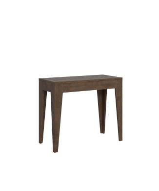 Extendable console table 90x42/302 cm Isotta 