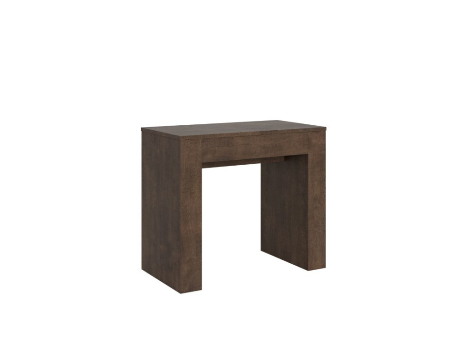 Extendable console table 90x49/307 cm Extra 