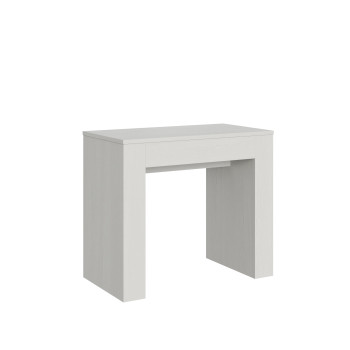 Extendable console table 90x49/307 cm Extra 