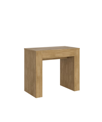 Extendable console table 90x49/307 cm Extra 