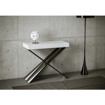 Diago Extendable Console Table by Itamoby