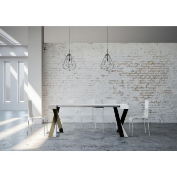 Diago Extendable Console Table by Itamoby