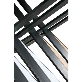 Diago Extendable Console Table by Itamoby