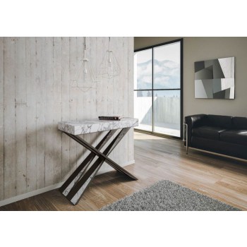 Diago Extendable Console Table by Itamoby