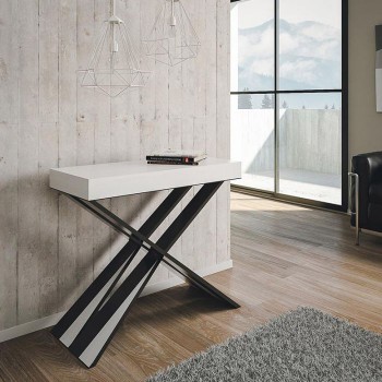 Diago Extendable Console Table by Itamoby