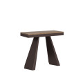 Extendable console table 90x40/300 cm Diamante Evolution Bear frame