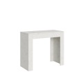 Emy extendable console table 90x42/302 cm 