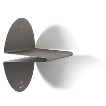 POIS ARTI&MESTIERI modern console shelf