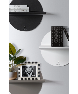 POIS ARTI&MESTIERI modern console shelf