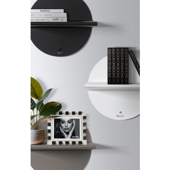 POIS ARTI&MESTIERI modern console shelf