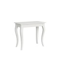 Extendable console table 90x48/308 cm Holland Itamoby