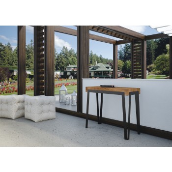 Rio Small Console Table by Itamoby