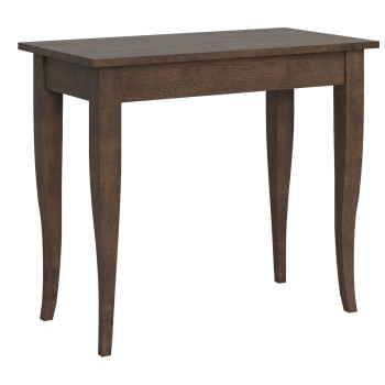 Sciabola Console - Extendable Console 90x48/204 cm Sciabola Small Walnut