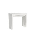 Spimbo Small Extendable Console Table 90x40/196 cm 