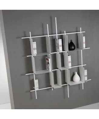 Container 35 x 23 x 35 h Pezzani