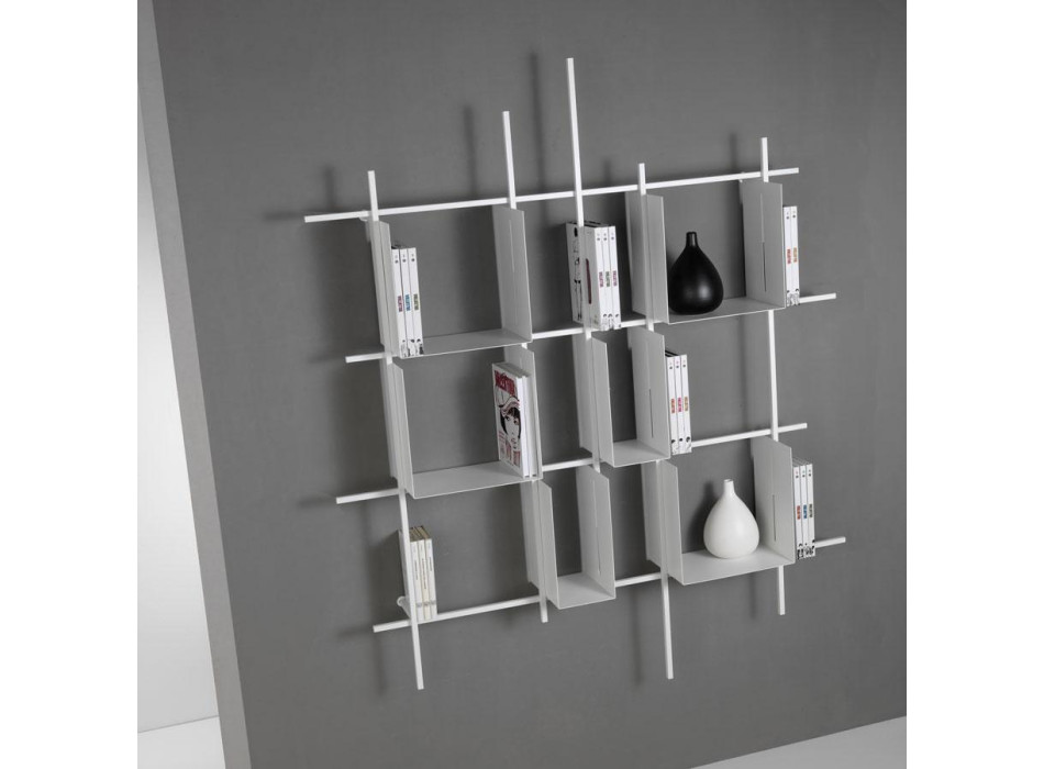 Container 35 x 23 x 35 h Pezzani