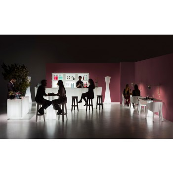 Frozen Catering Counter Plust