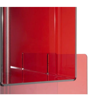 Multipurpose container with revolving base Babele Emporium