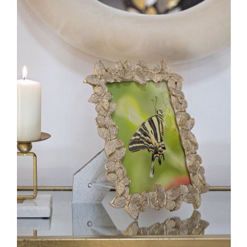 GLOD BUTTERFLY FRAME INTERNAL SIZE