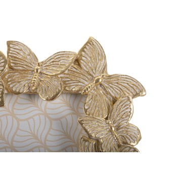 GLOD BUTTERFLY FRAME INTERNAL SIZE