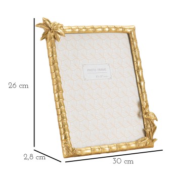 FLAMINGO FRAME INTERNAL SIZE