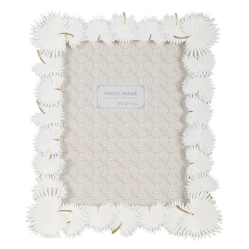 PALM LEAF FRAME INTERNAL SIZE