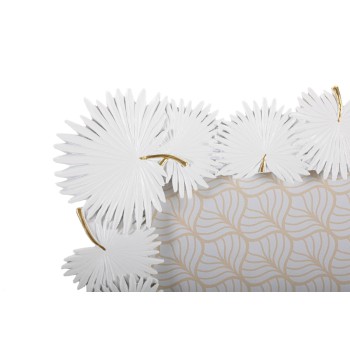 PALM LEAF FRAME INTERNAL SIZE