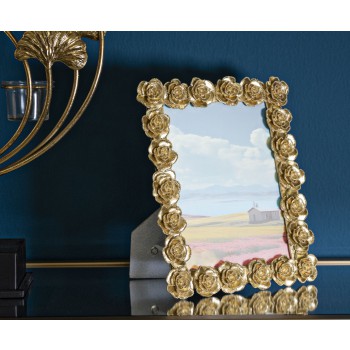 ROSSEN FRAME INTERNAL SIZE