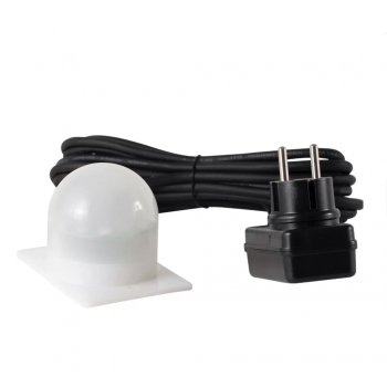 Square LED luminaire 51729 8 Seasons Design