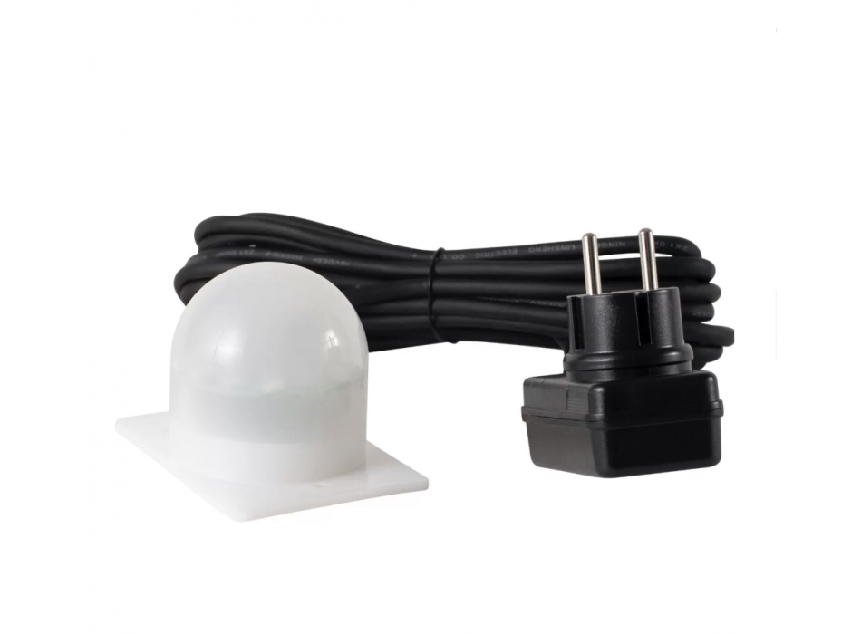 Square LED luminaire 51729 8 Seasons Design