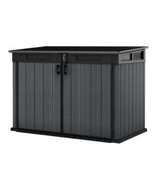 CORTINA MEGA EVOTECH GREY KETER