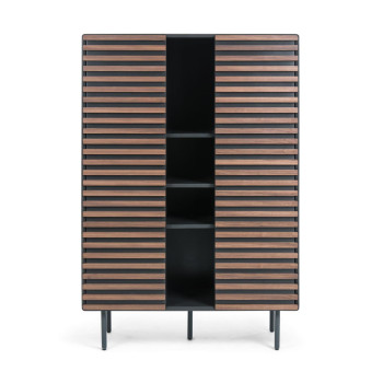 Kesia tall sideboard 105 x 155 cm