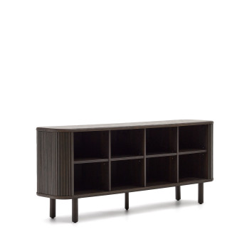 Mailen 2-door sideboard in ash veneer with finish