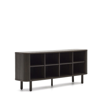 Mailen 2-door sideboard in ash veneer with finish