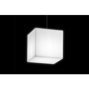 CUBE 20 LUMINOUS SUSPENSION LP CUI020 SLIDE