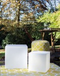 Luminous Cube cm 43 32444 8 Seasons Design