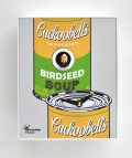 Cuckoo After Andy Warhol_2
