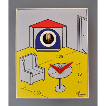 Cuckoo D'Apres Archi