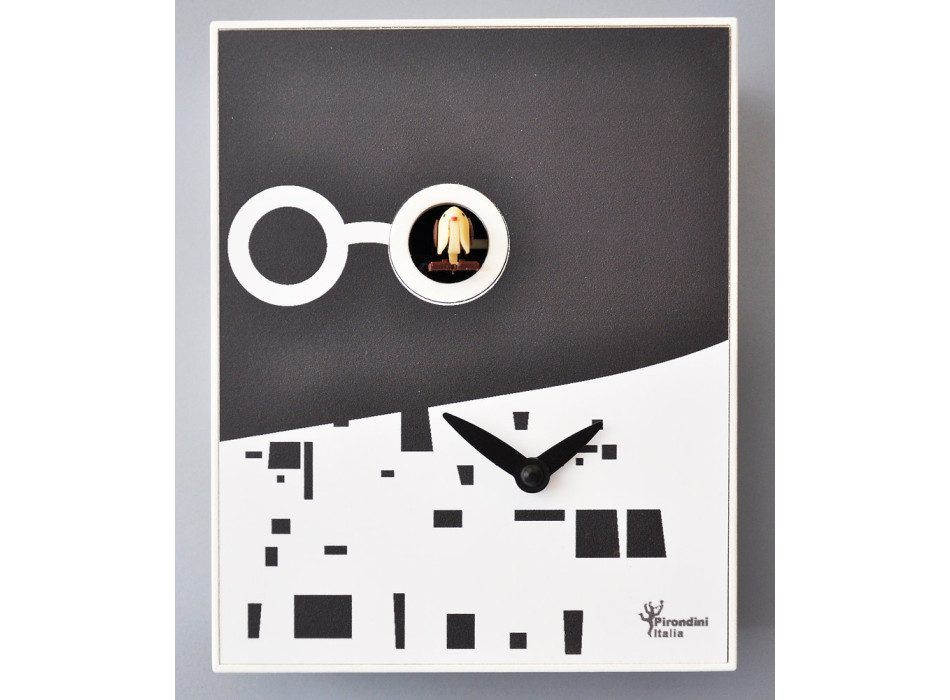 Cuckoo After the Haut