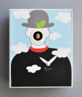Cuckoo After Magritte