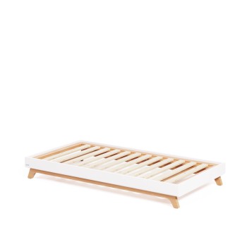 Maralis evolutionary cradle in solid wood