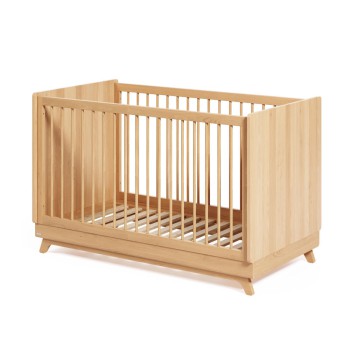 Maralis evolutionary cradle in solid wood