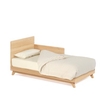 Maralis evolutionary cradle in solid wood