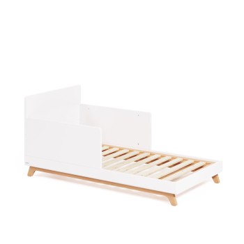 Maralis evolutionary cradle in solid wood