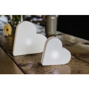 Luminous Heart Micro S USB-C 32606 8 Seasons Design
