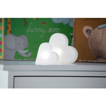 Luminous Heart Micro S USB-C 32606 8 Seasons Design