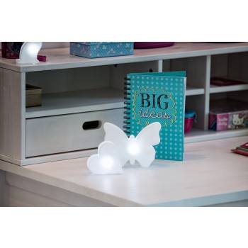 Luminous Heart Micro S USB-C 32606 8 Seasons Design